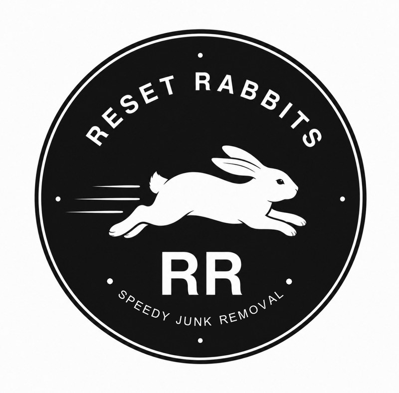 Reset Rabbits logo